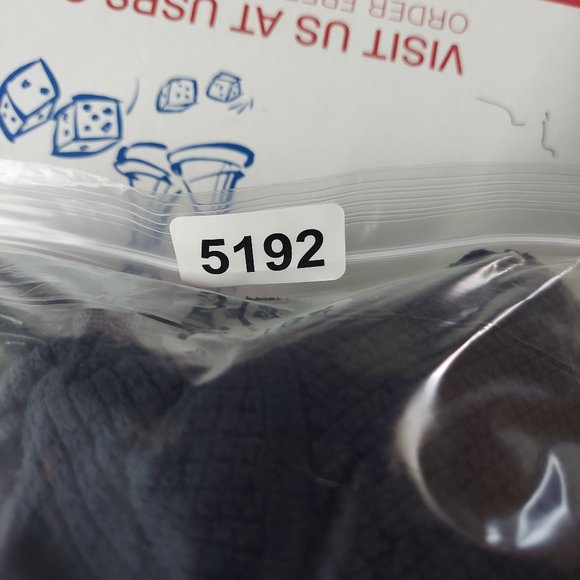 Alpine Design blue Full Zip Jacket medium - Picture 10 of 10